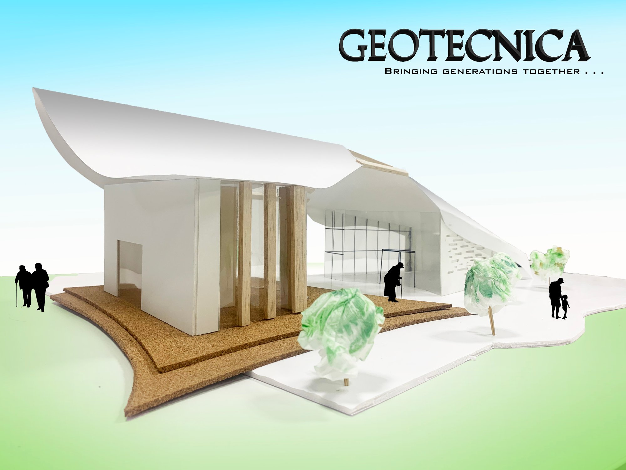 GEOTECNICA