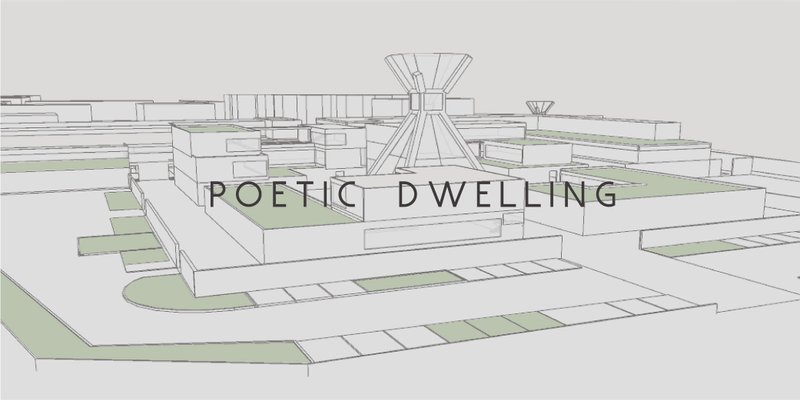 poetic dwelling