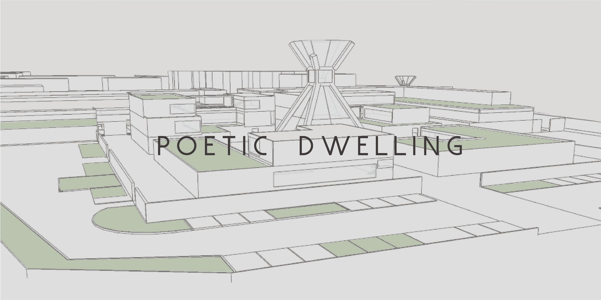 poetic dwelling