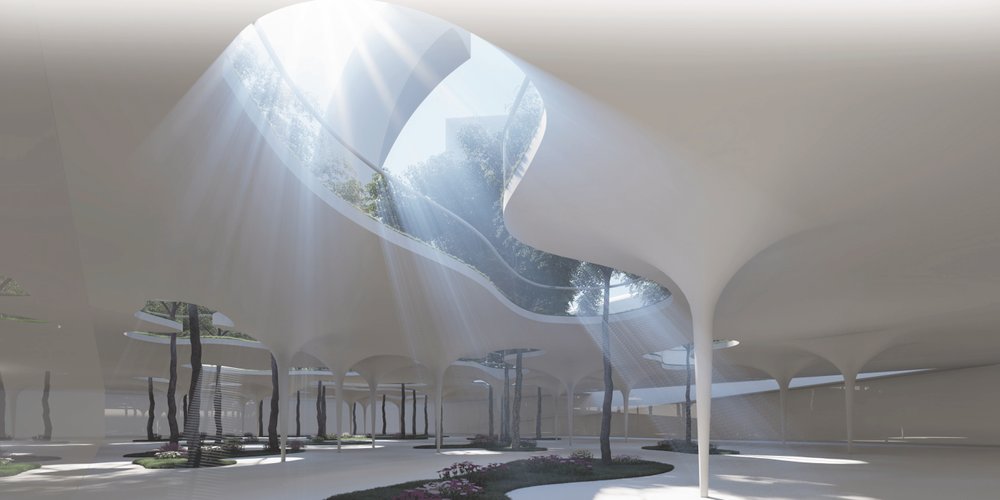 FLEXIBILITY AND POLYVALENCE-UNDERGROUND