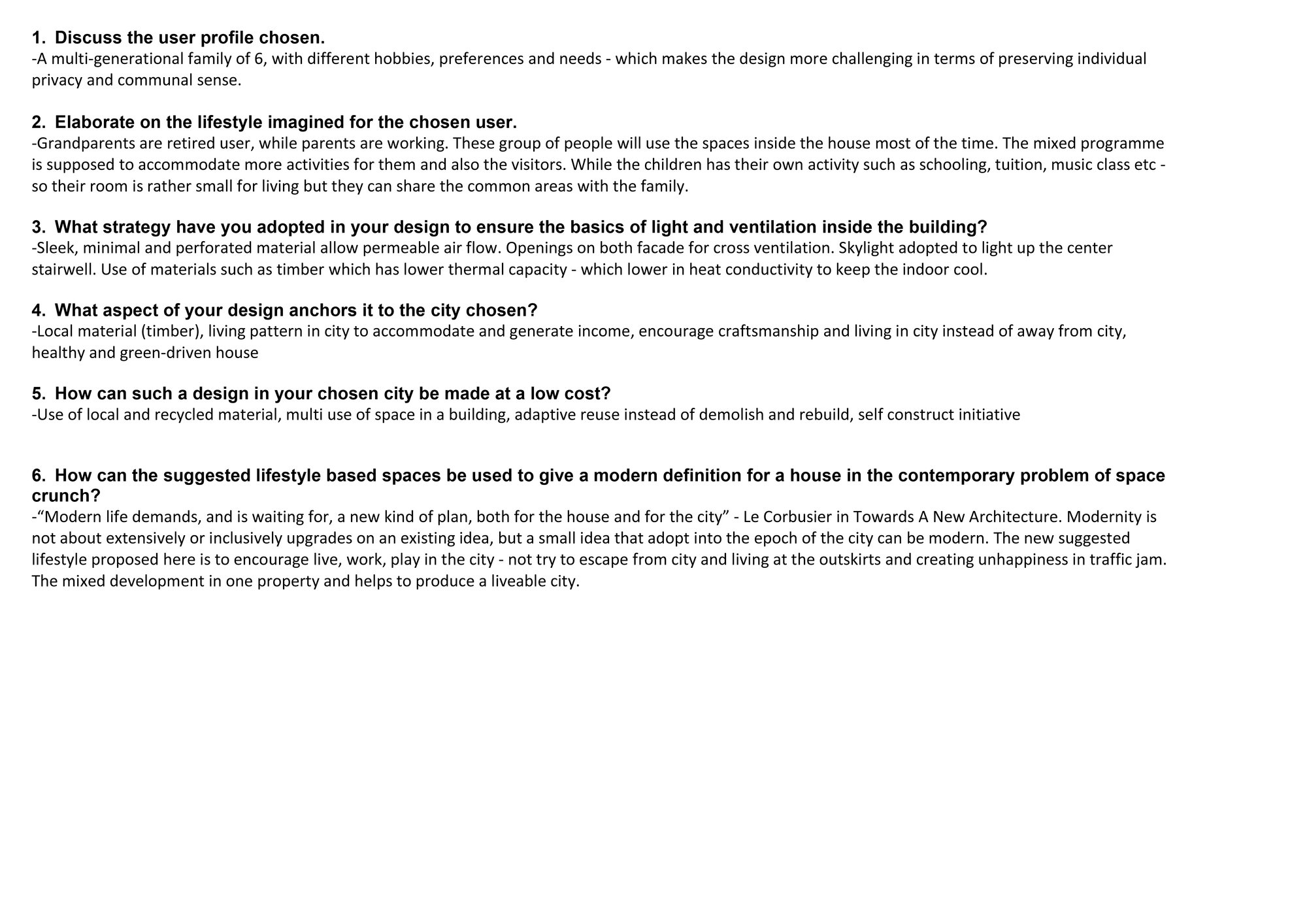 FAQ