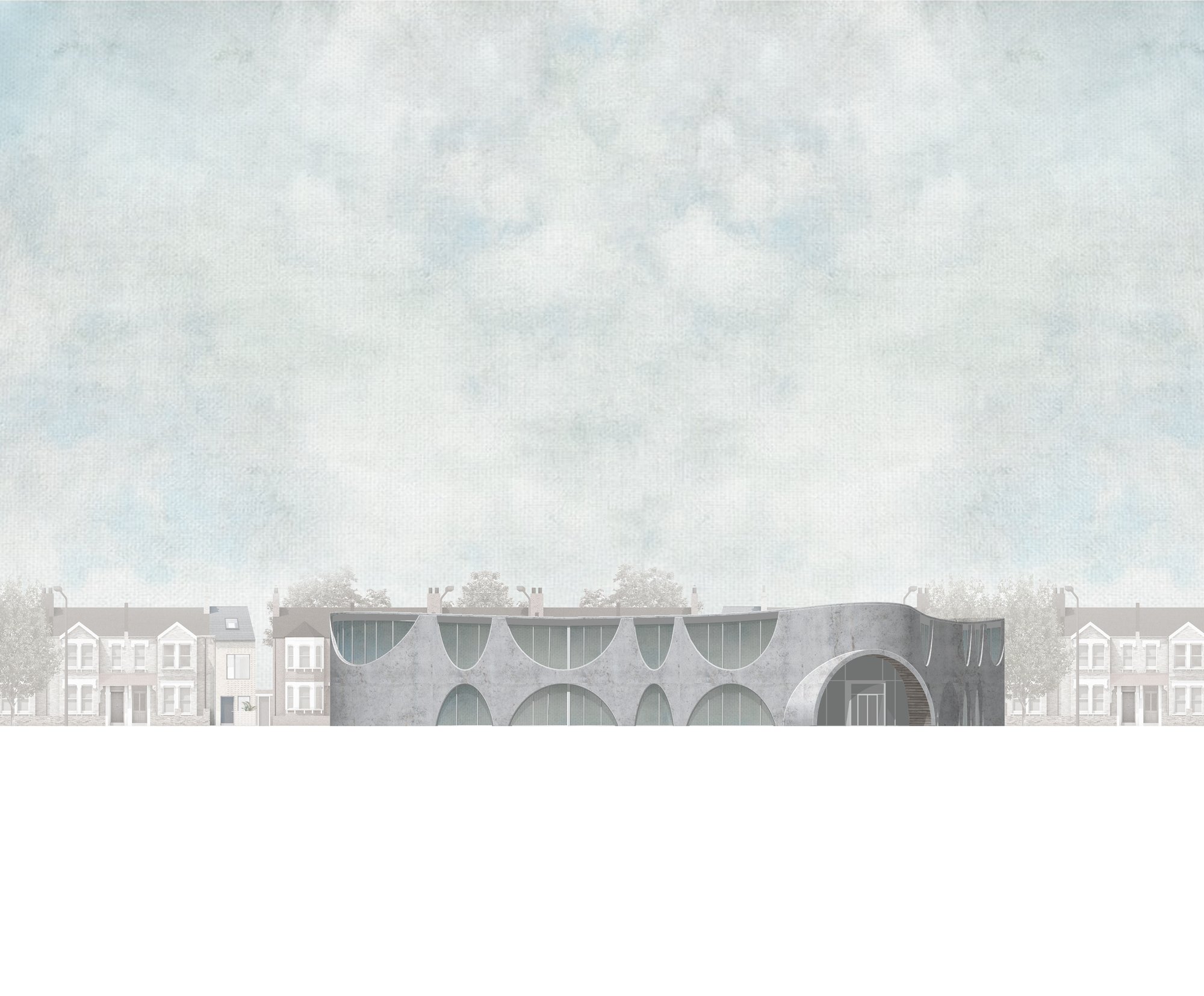 Project for Live Laugh Love