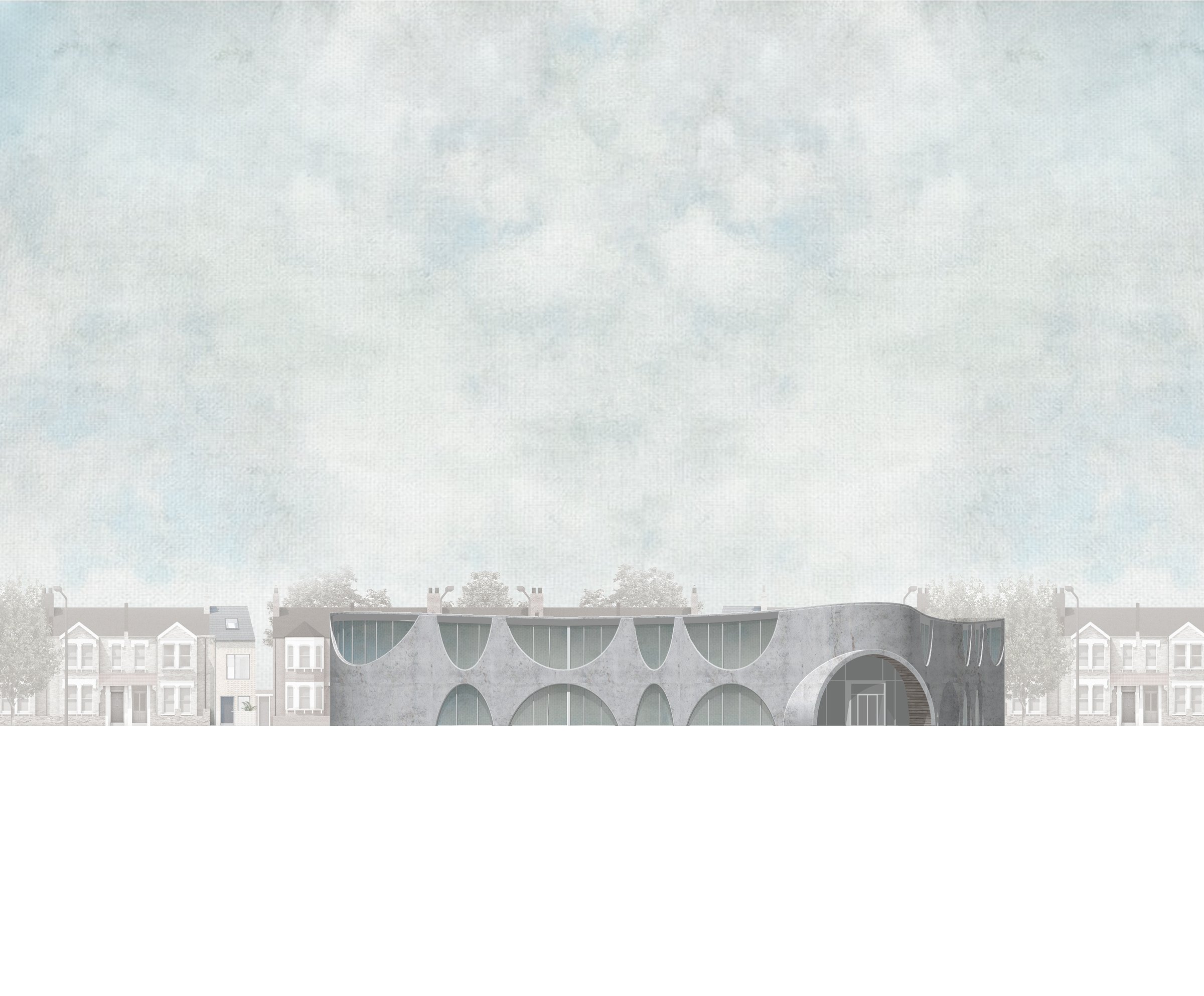 Project for Live Laugh Love