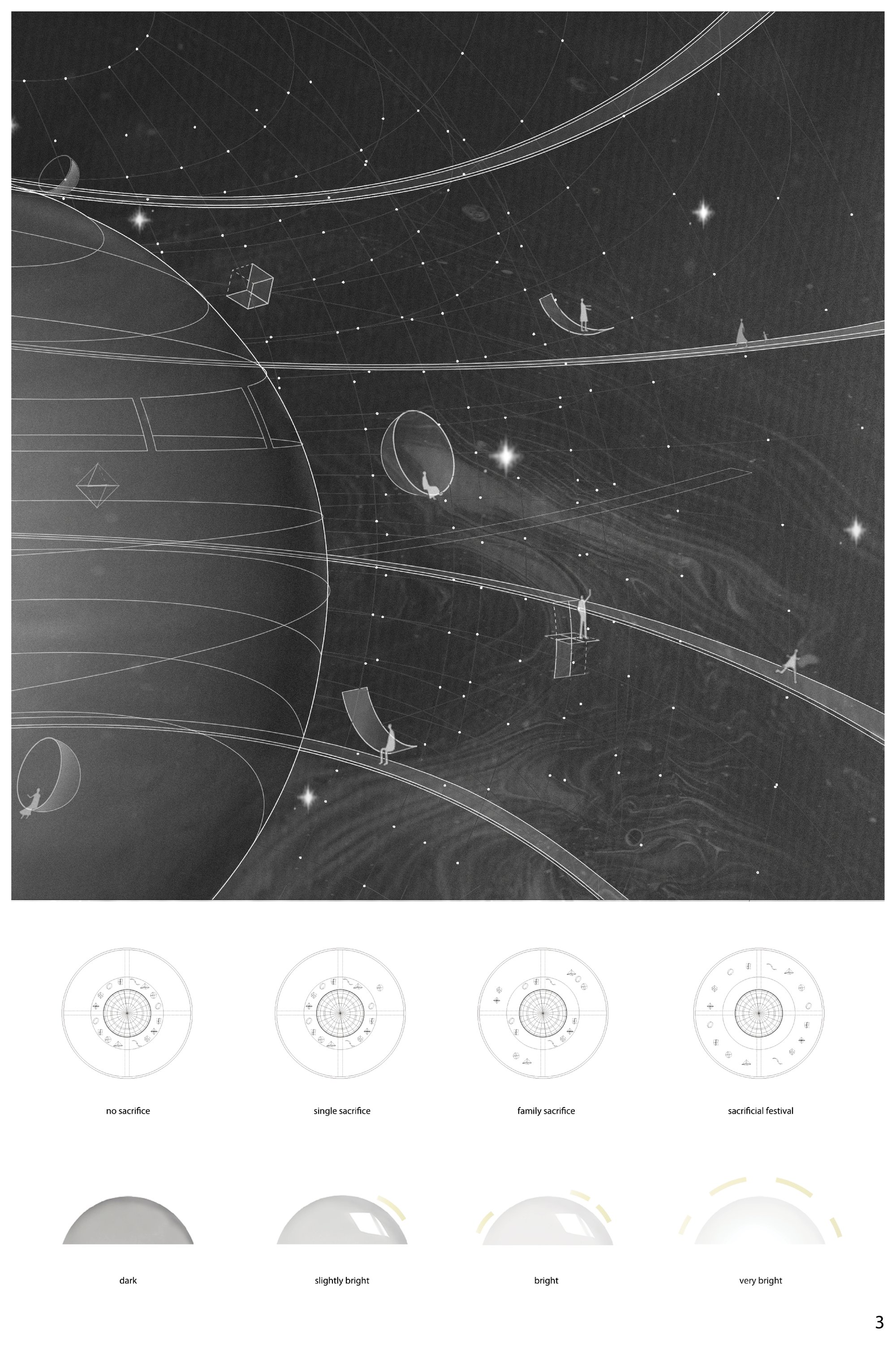 Human-Star Interaction