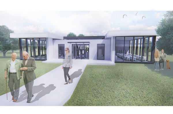 Available space for communication