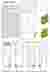 Green Gallery - Diagram/Plans