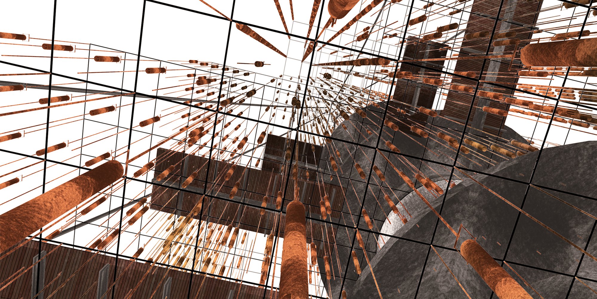 Resonanting Memories