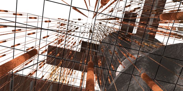 Resonanting Memories