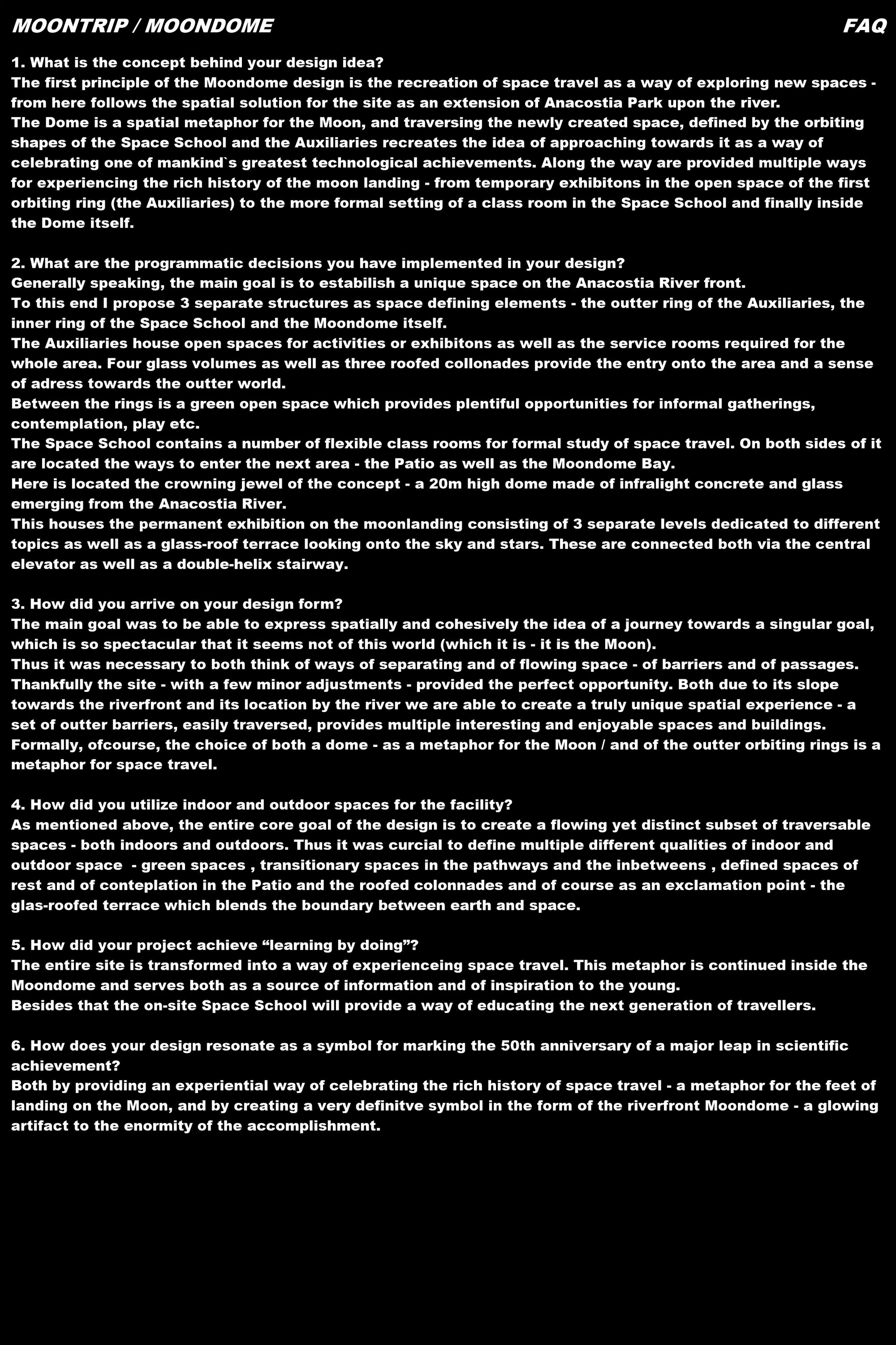 FAQ