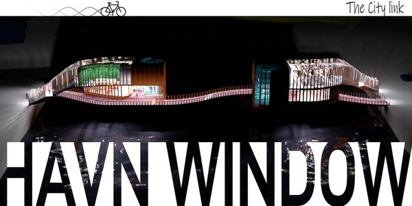 HAVN WINDOW