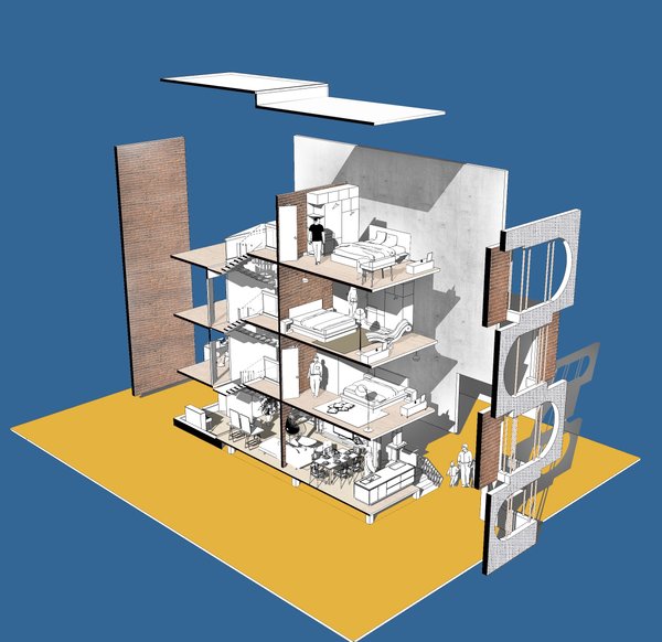 There is a hole in the market