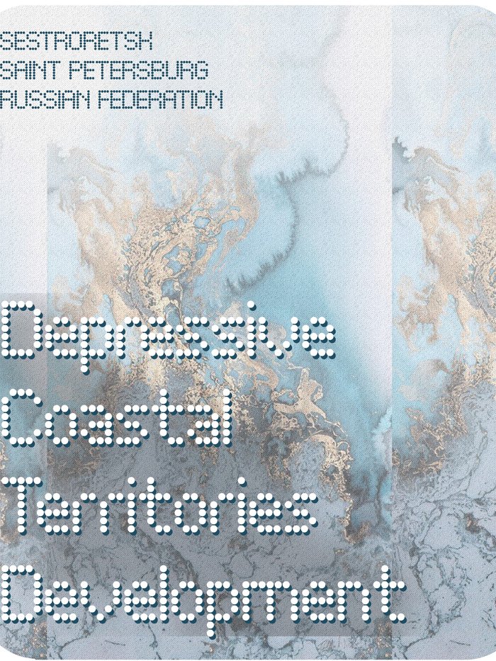 DEPRESSIVE COASTAL TERRITORIES DEVELOPMENT