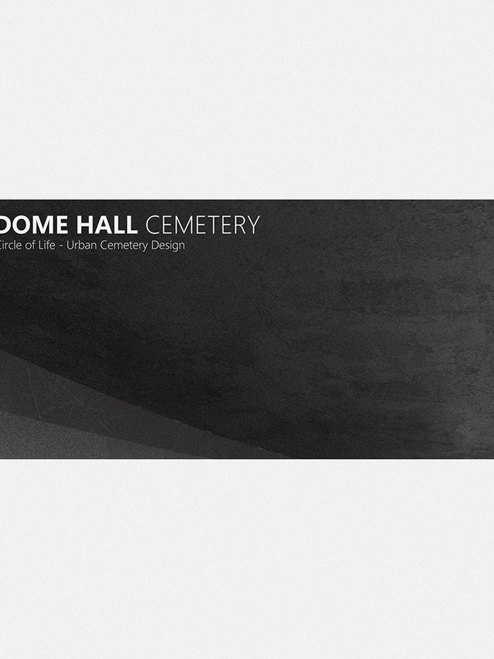Dome Hall Cemetery