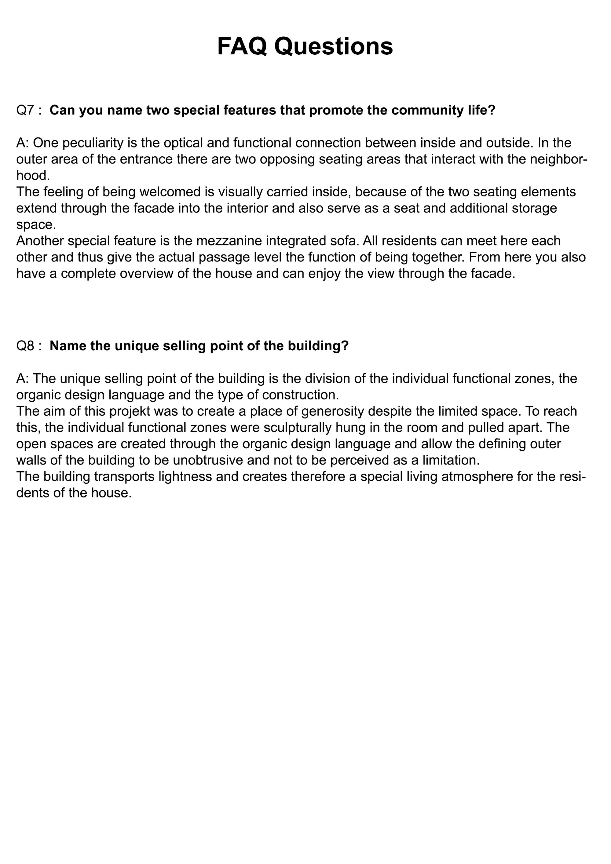 FAQ template_3