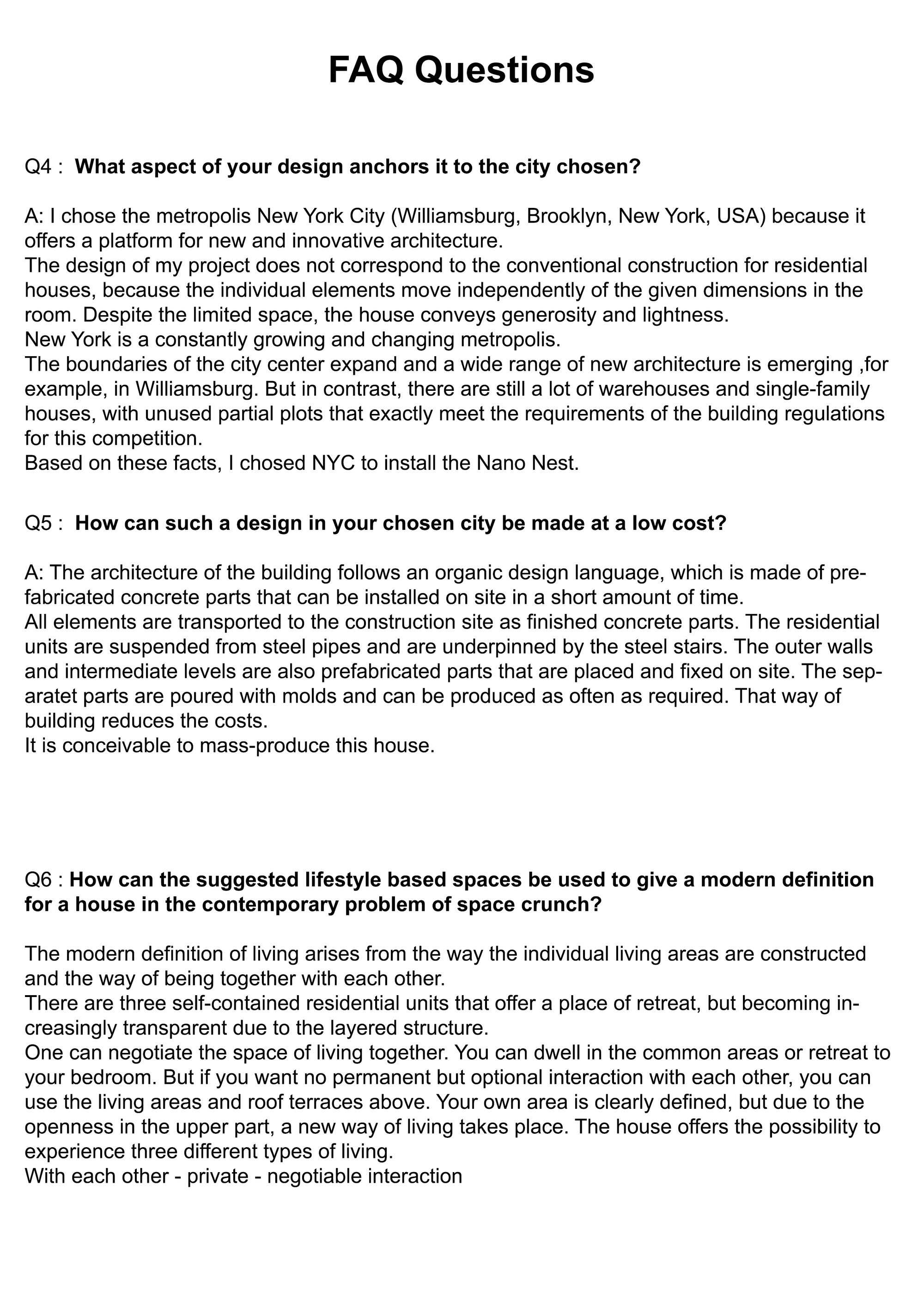 FAQ template_2