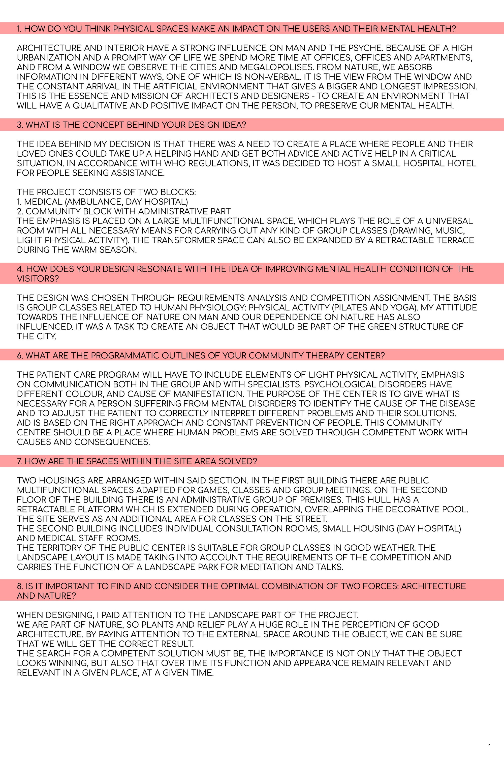 FAQ