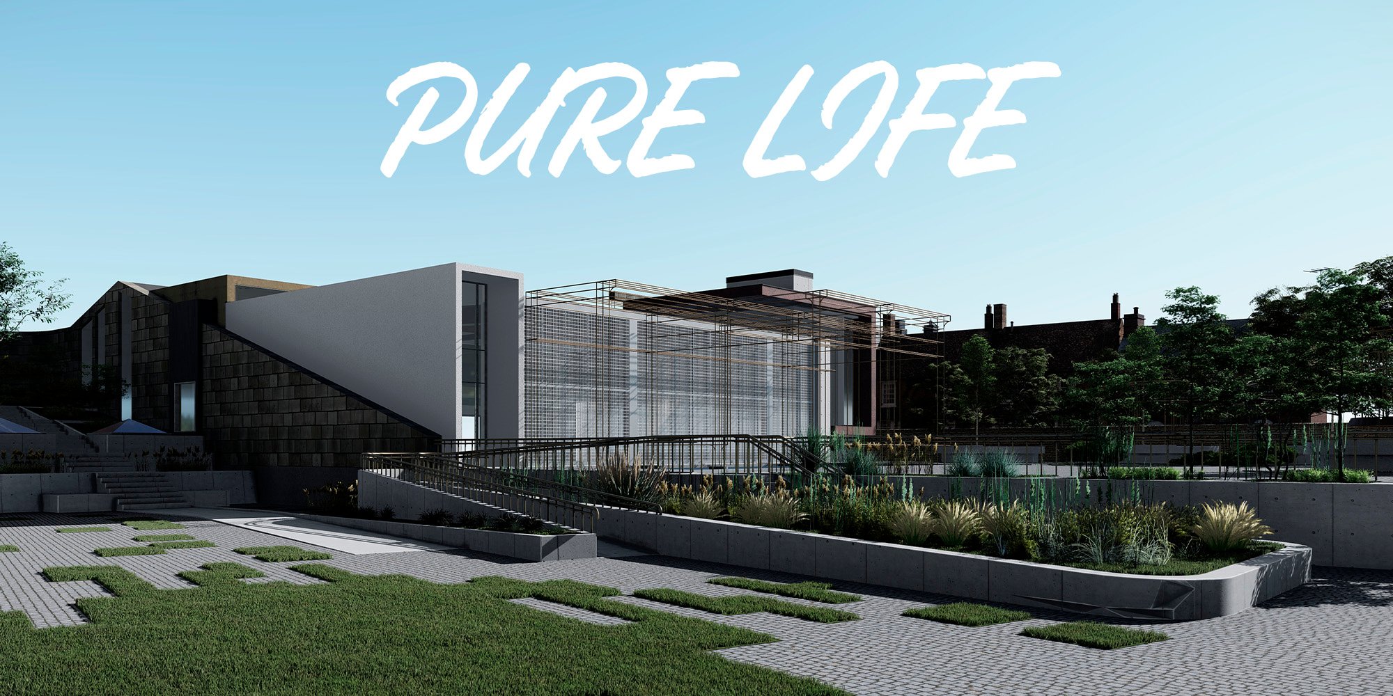 Live Lought Love Center