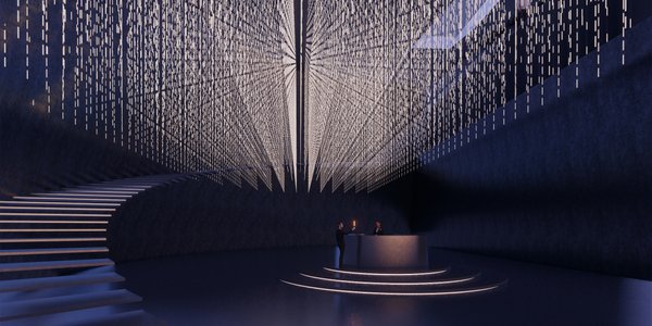 A Horcrux In The City 