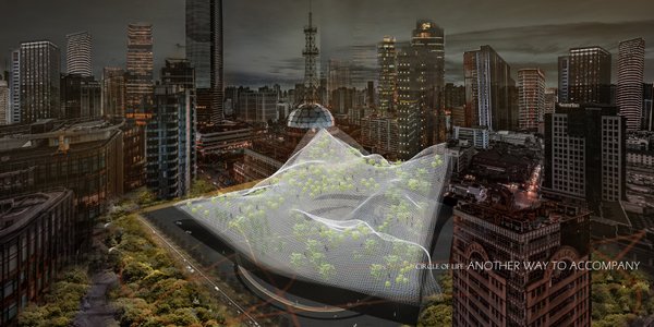 Another Way to Accompany