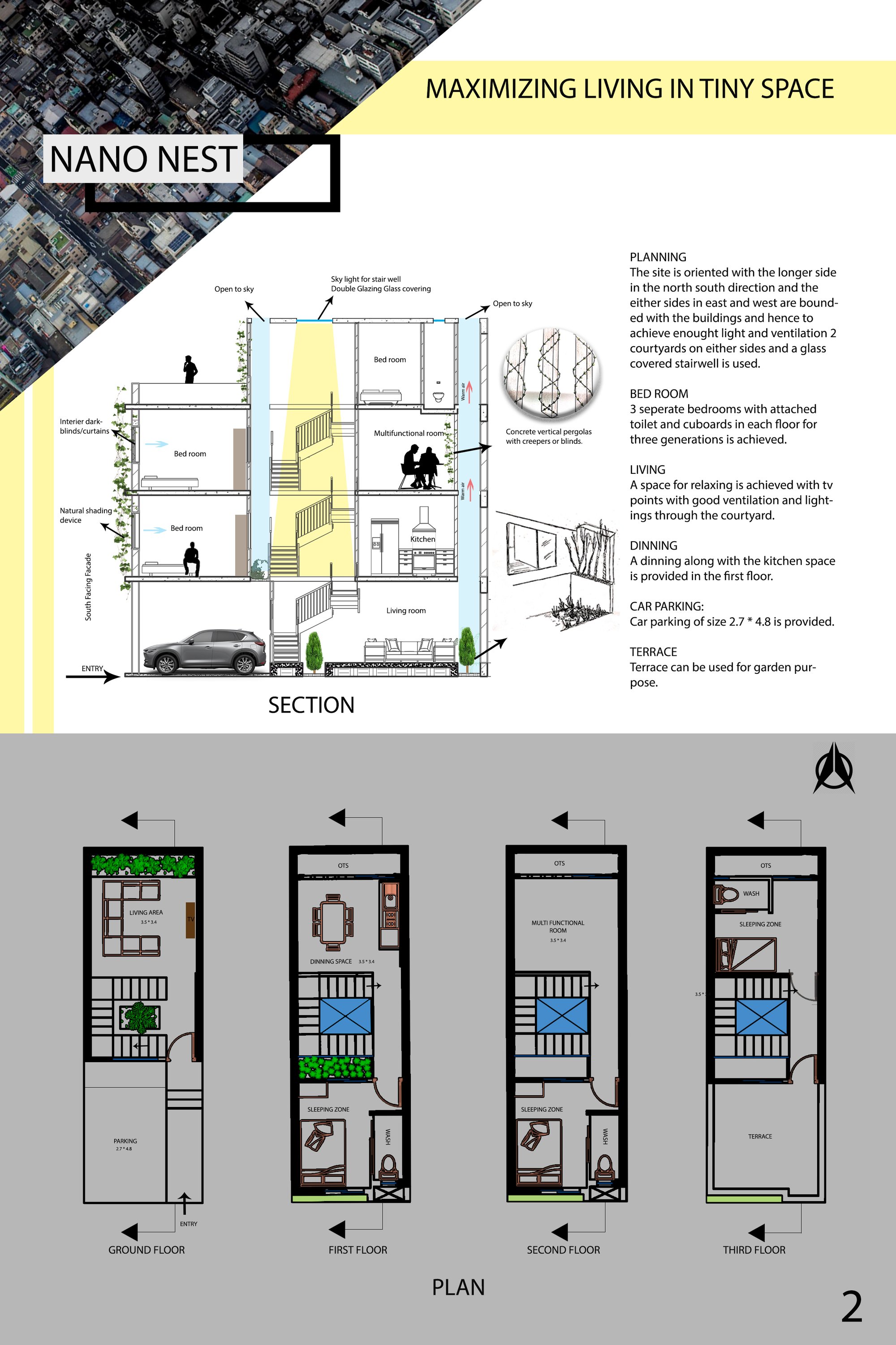 Floor Plans