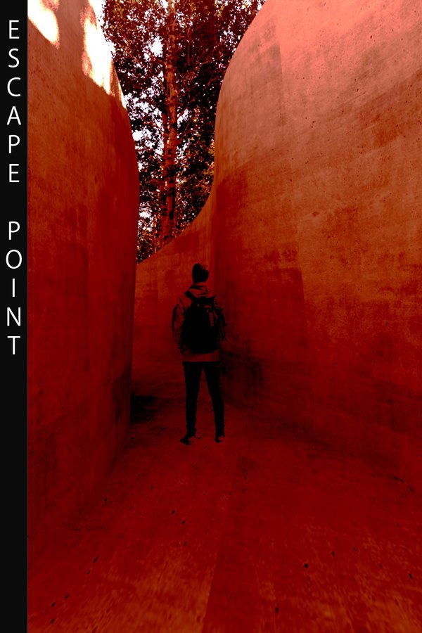 Escape Point