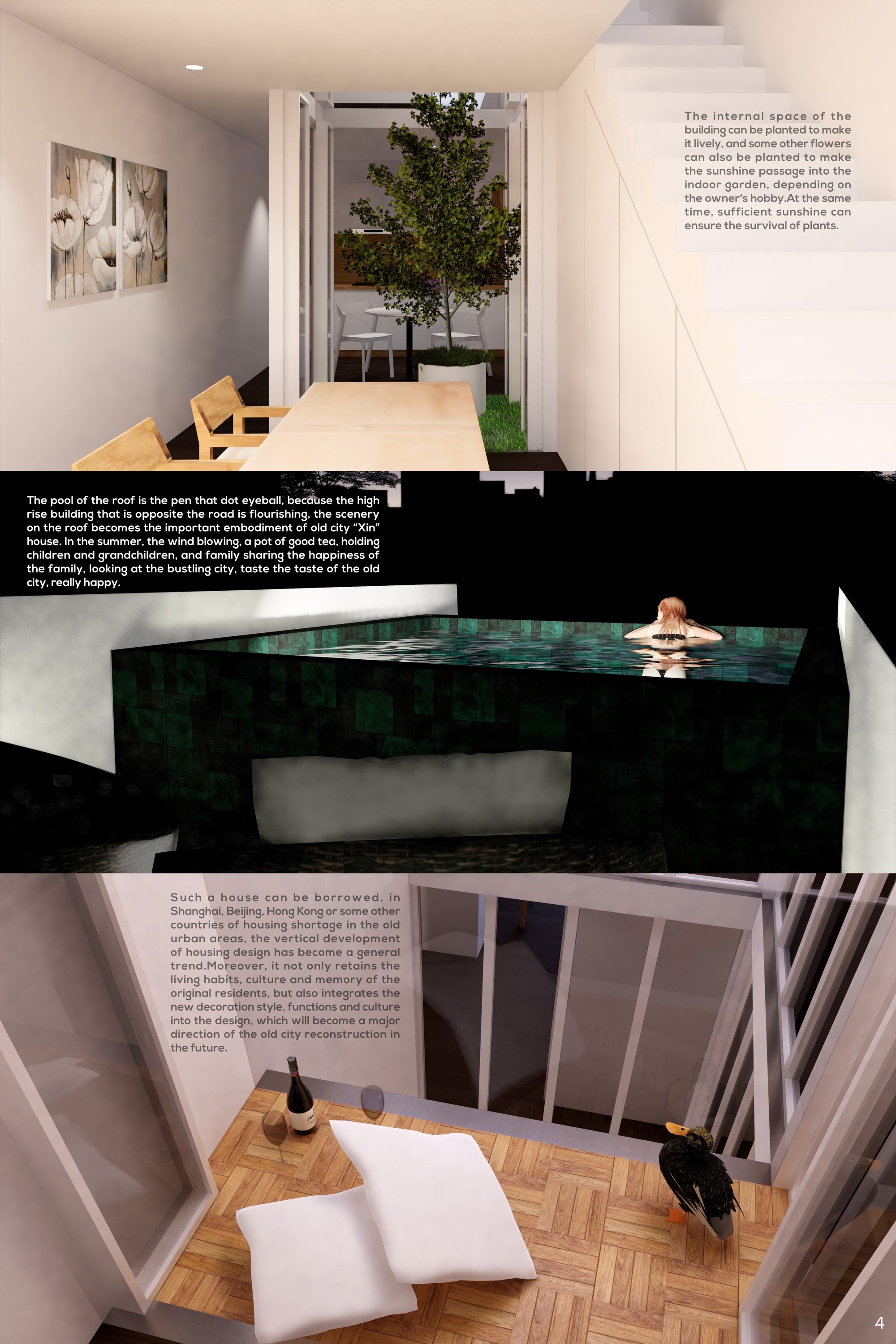 Fourth page(Last page)