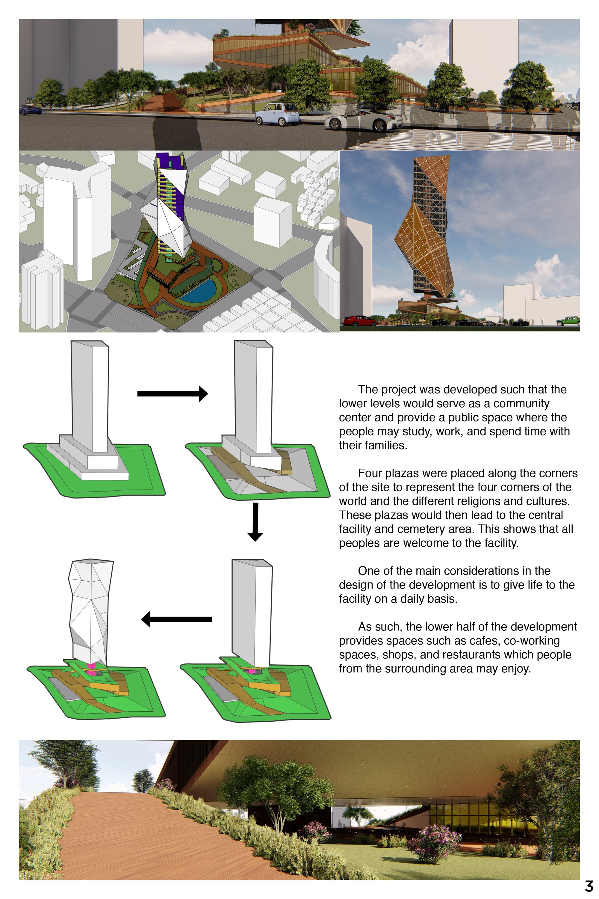 Design Development