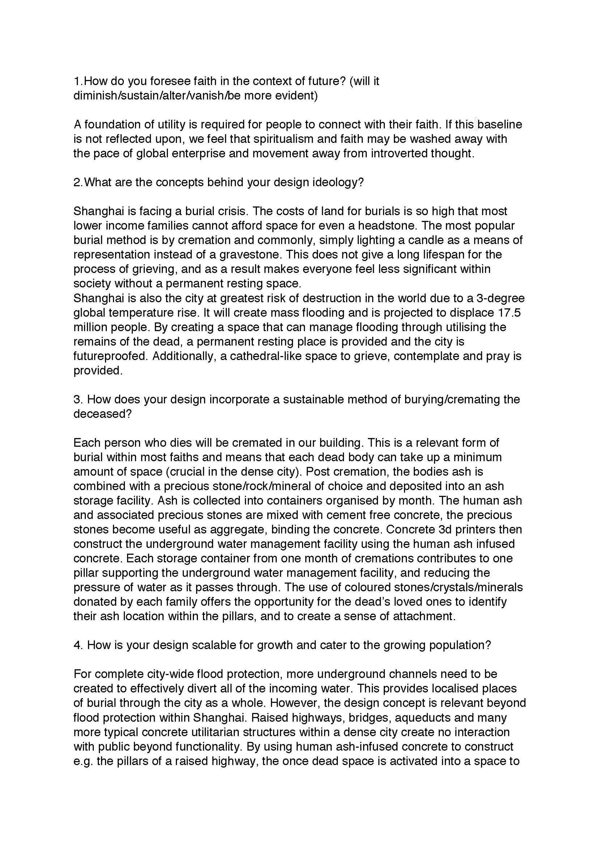 FAQ page 1