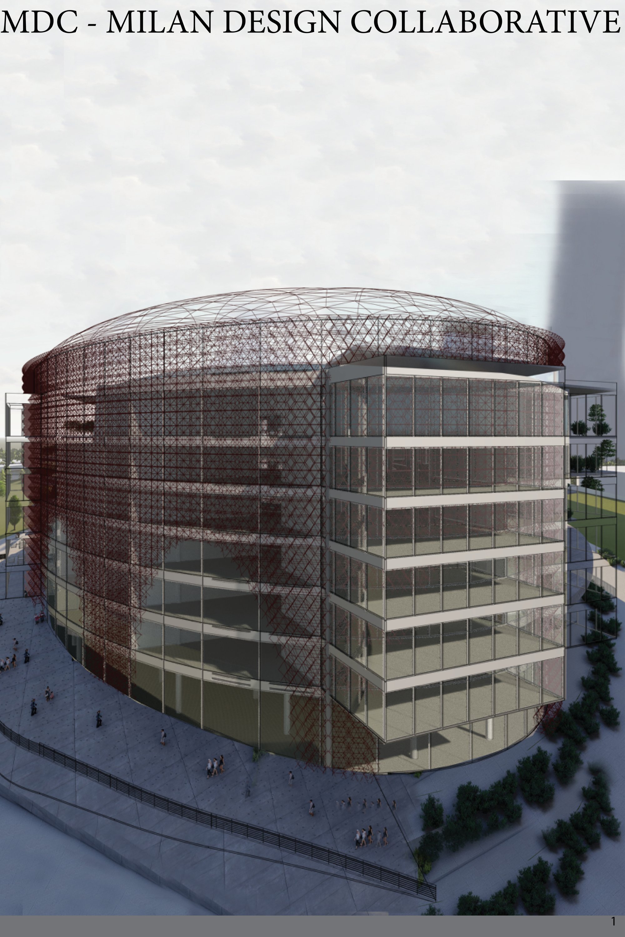 MDC - Milan Design Collaborative