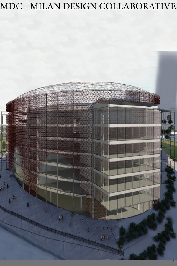 MDC - Milan Design Collaborative