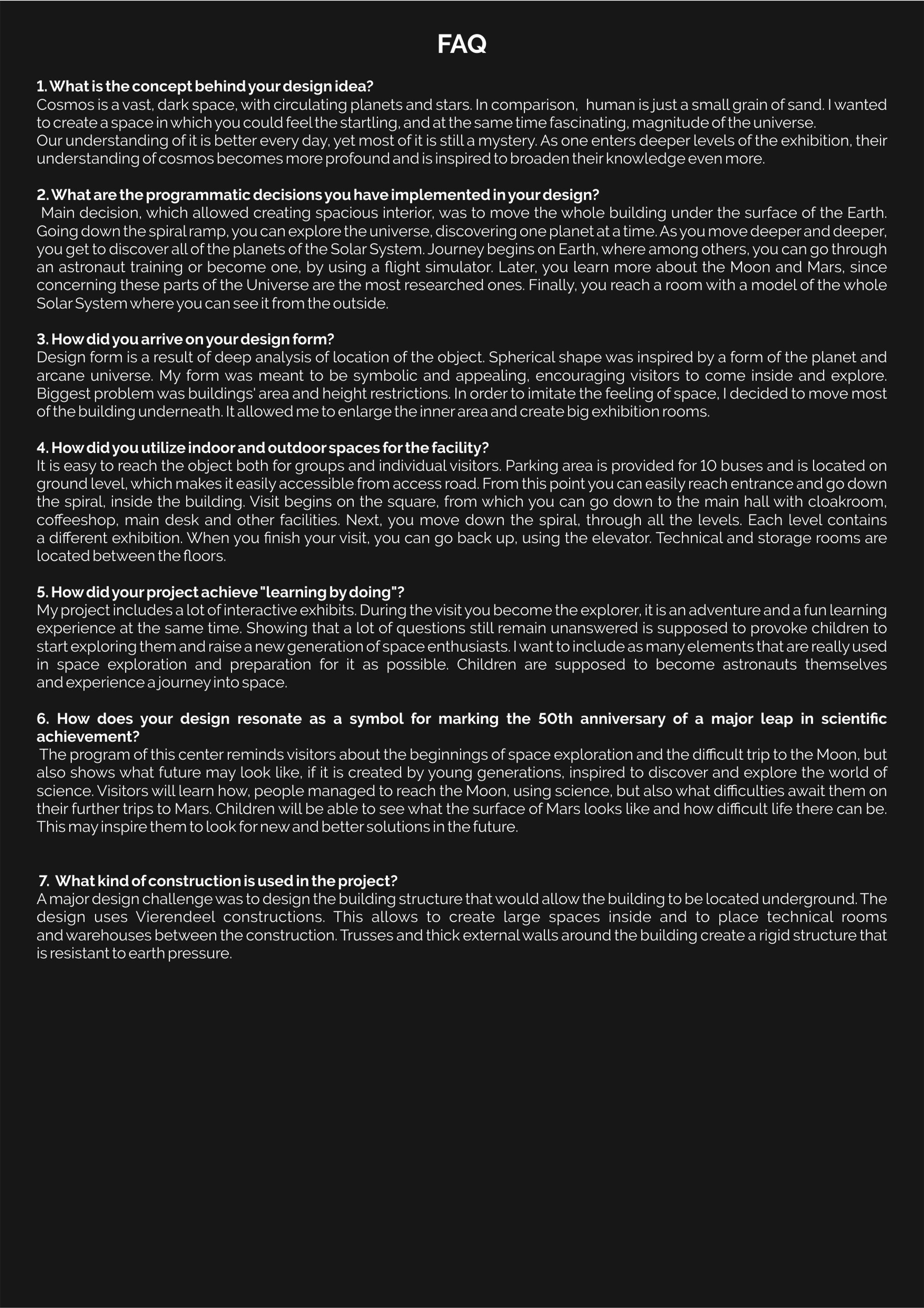 FAQ