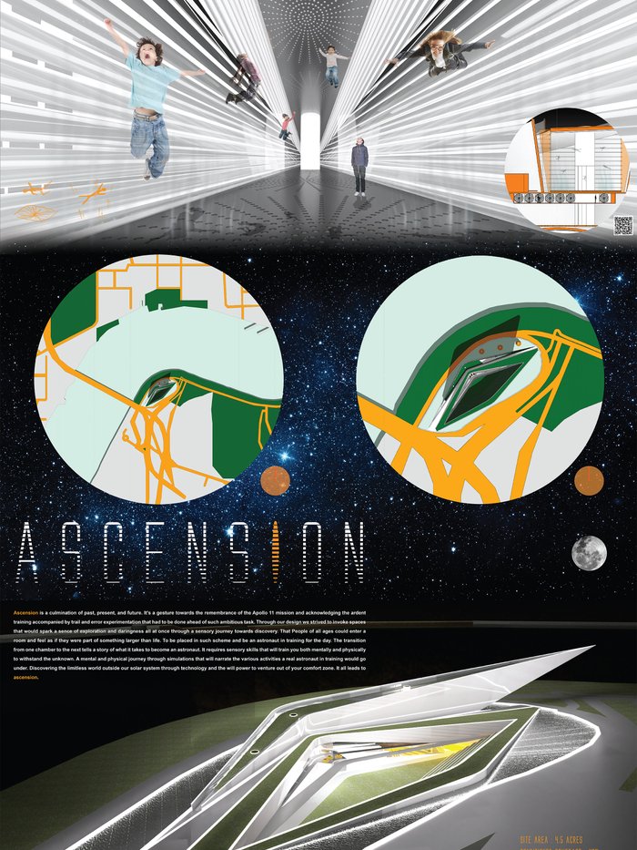 Ascension