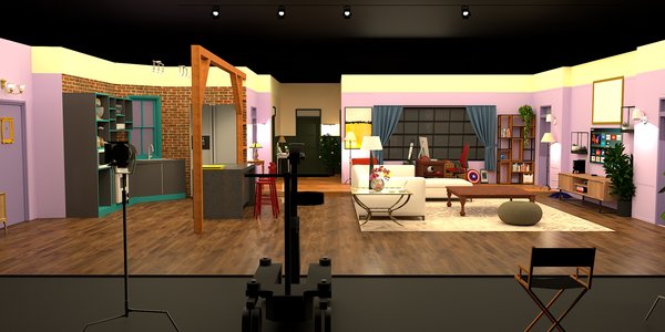 The One with Sheldon Cooper