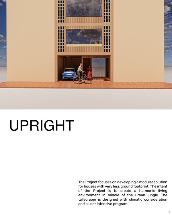 UPRIGHT