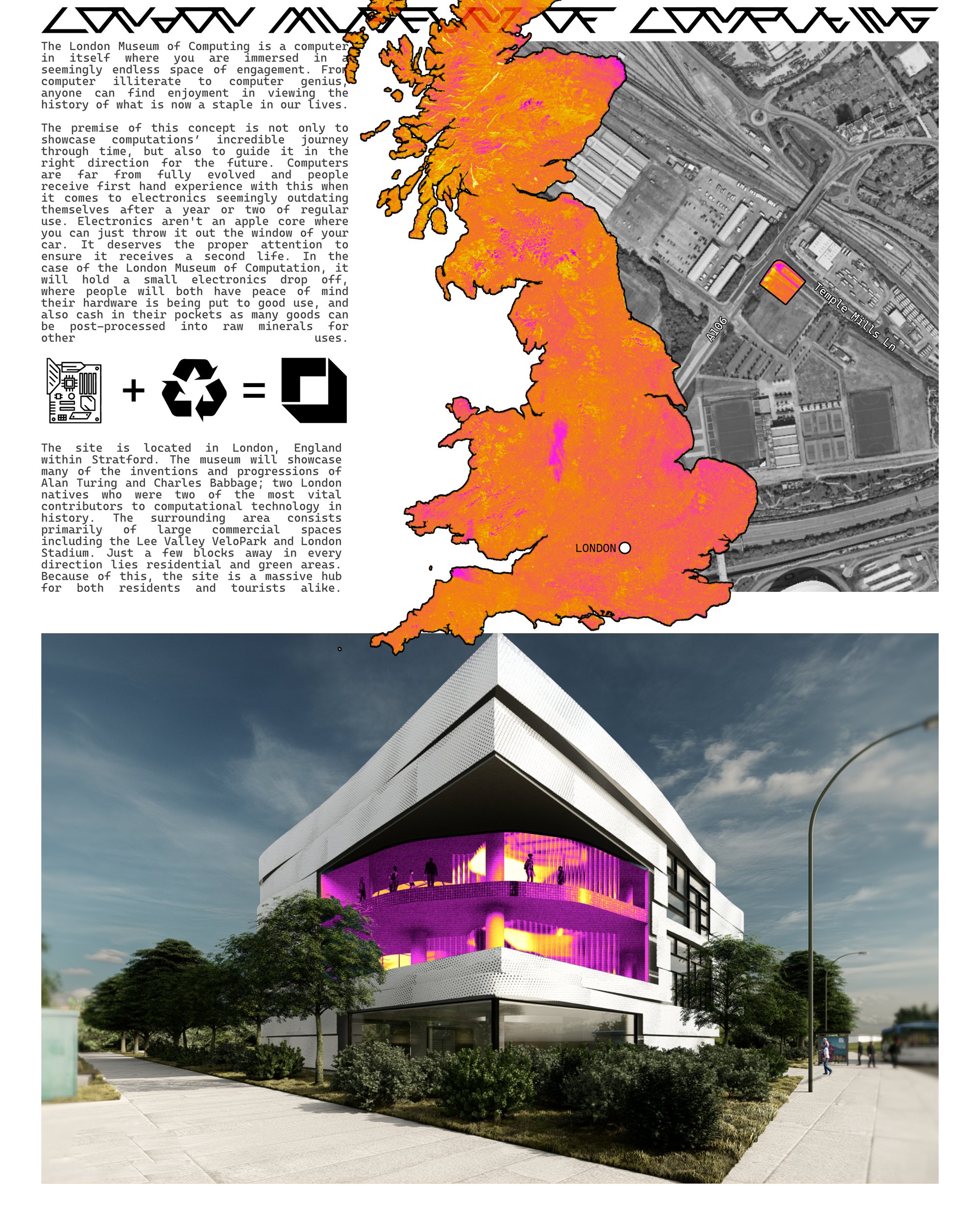 Concept // Site