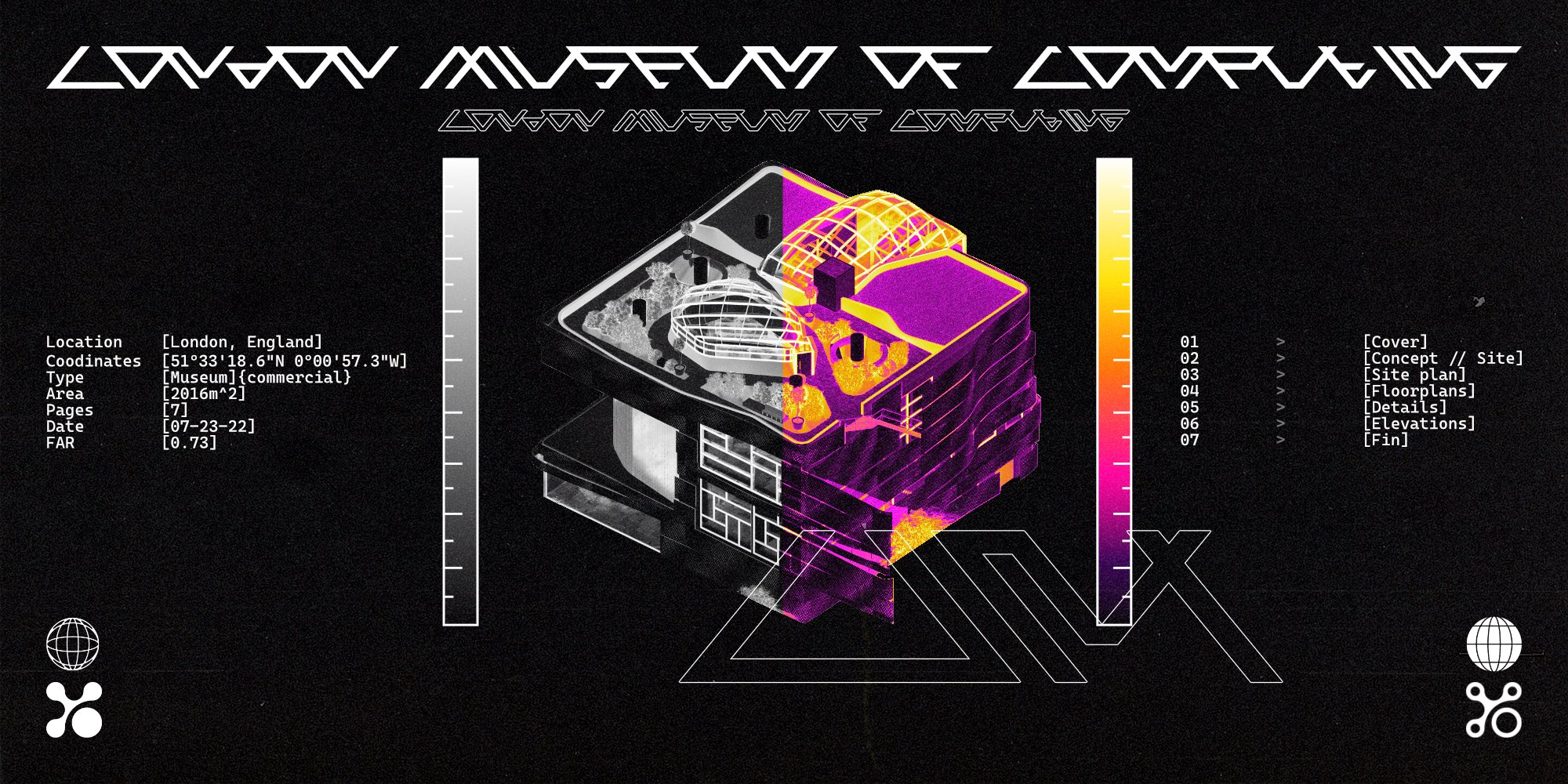 London Museum of Computing