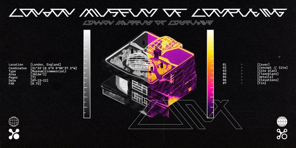 London Museum of Computing