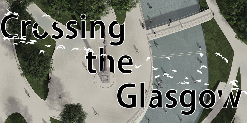 Crossing the Glasgow
