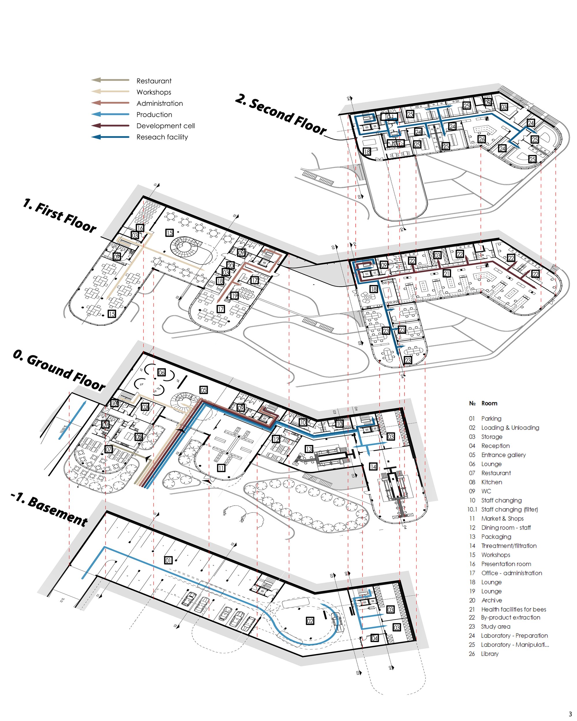 FLOORPLANS