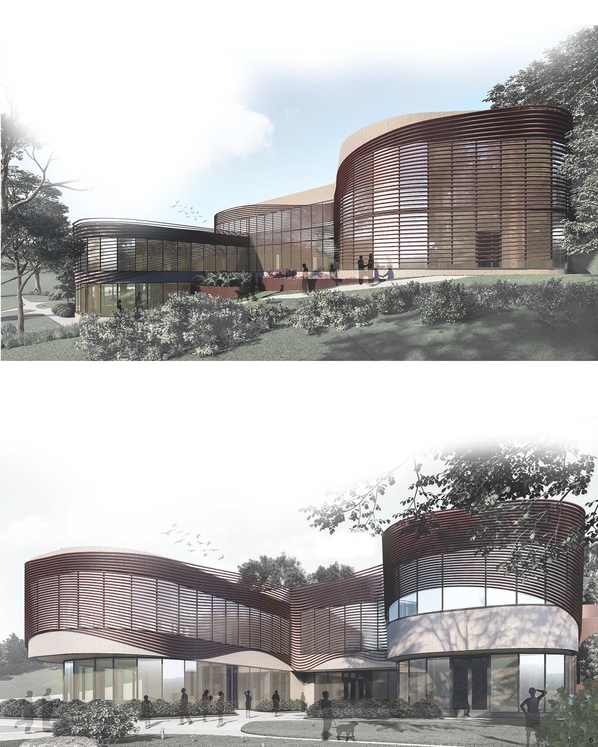 3D VIEWS