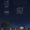 Lens to The Stars