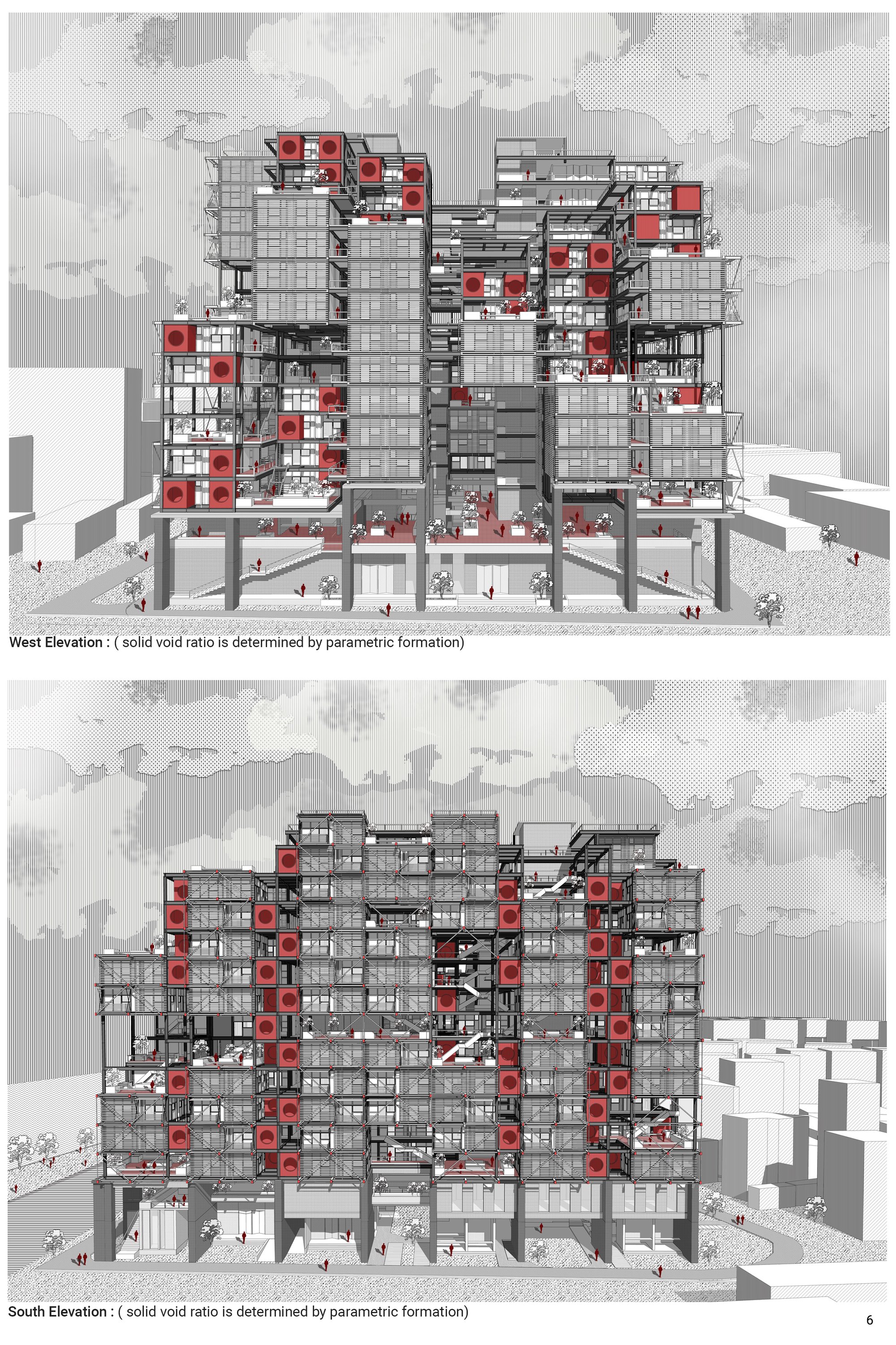 Elevations
