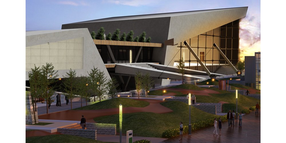 The Library of Growth