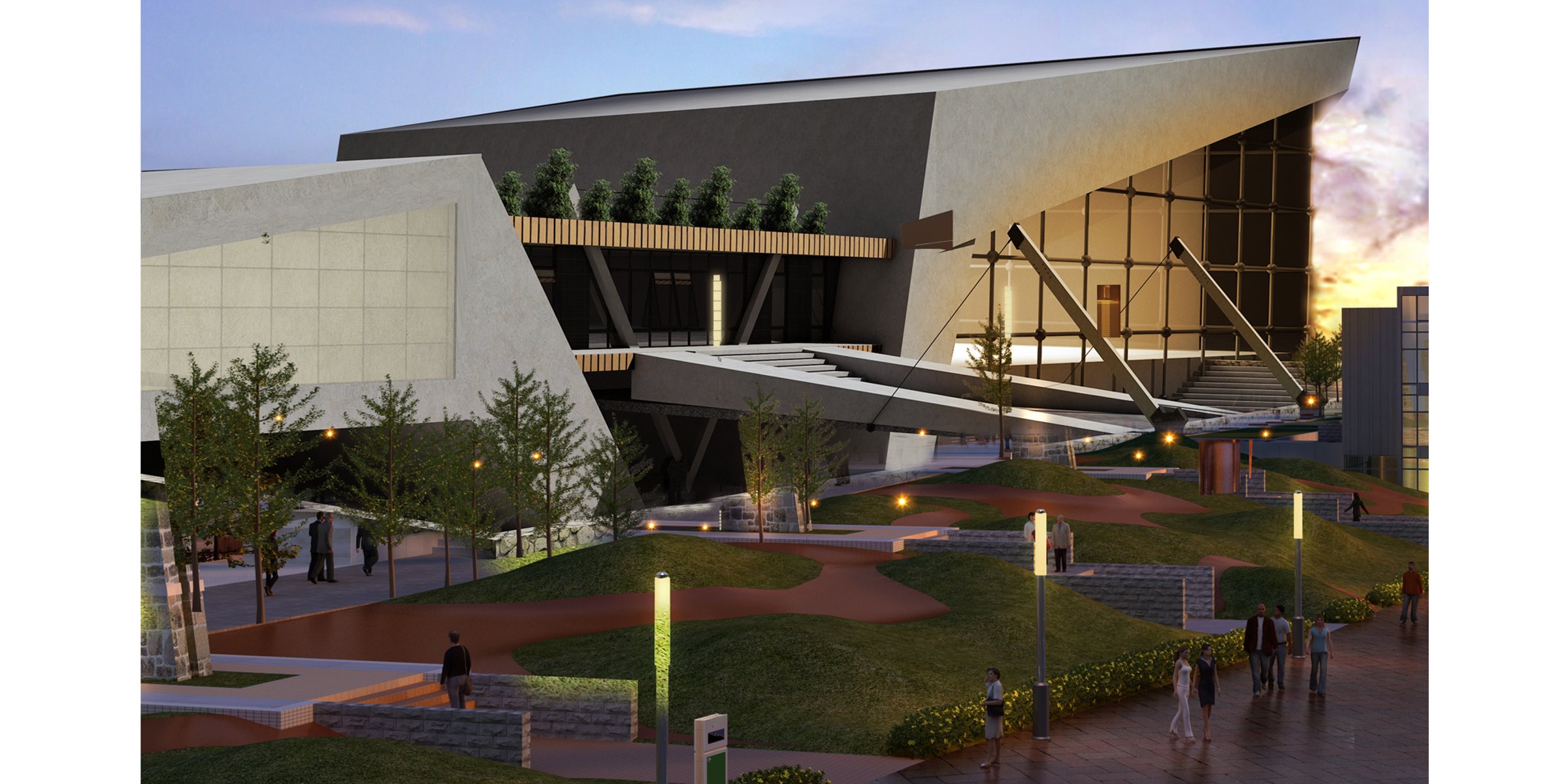 The Library of Growth