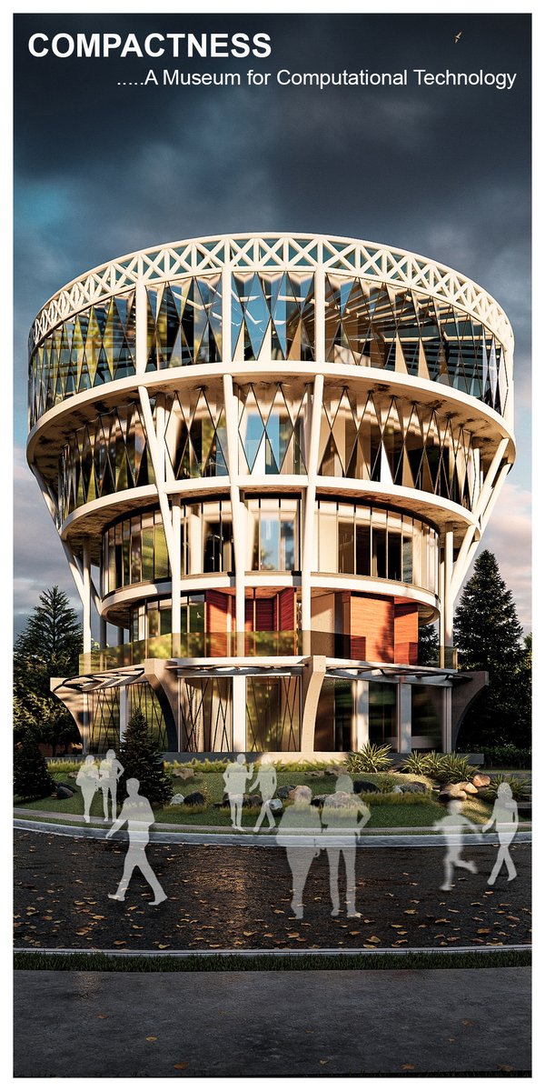 Museum for Computational Technology