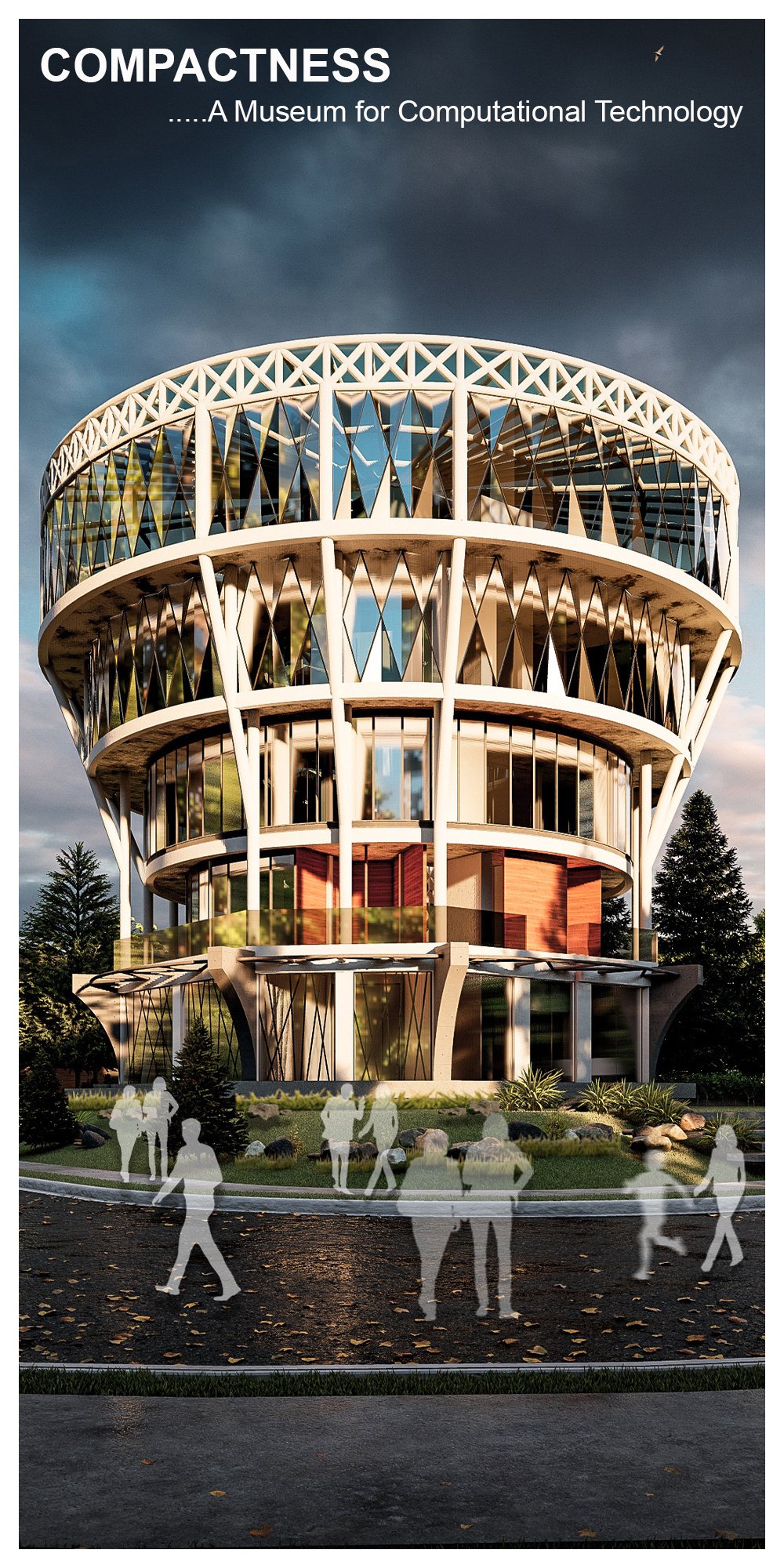 Museum for Computational Technology