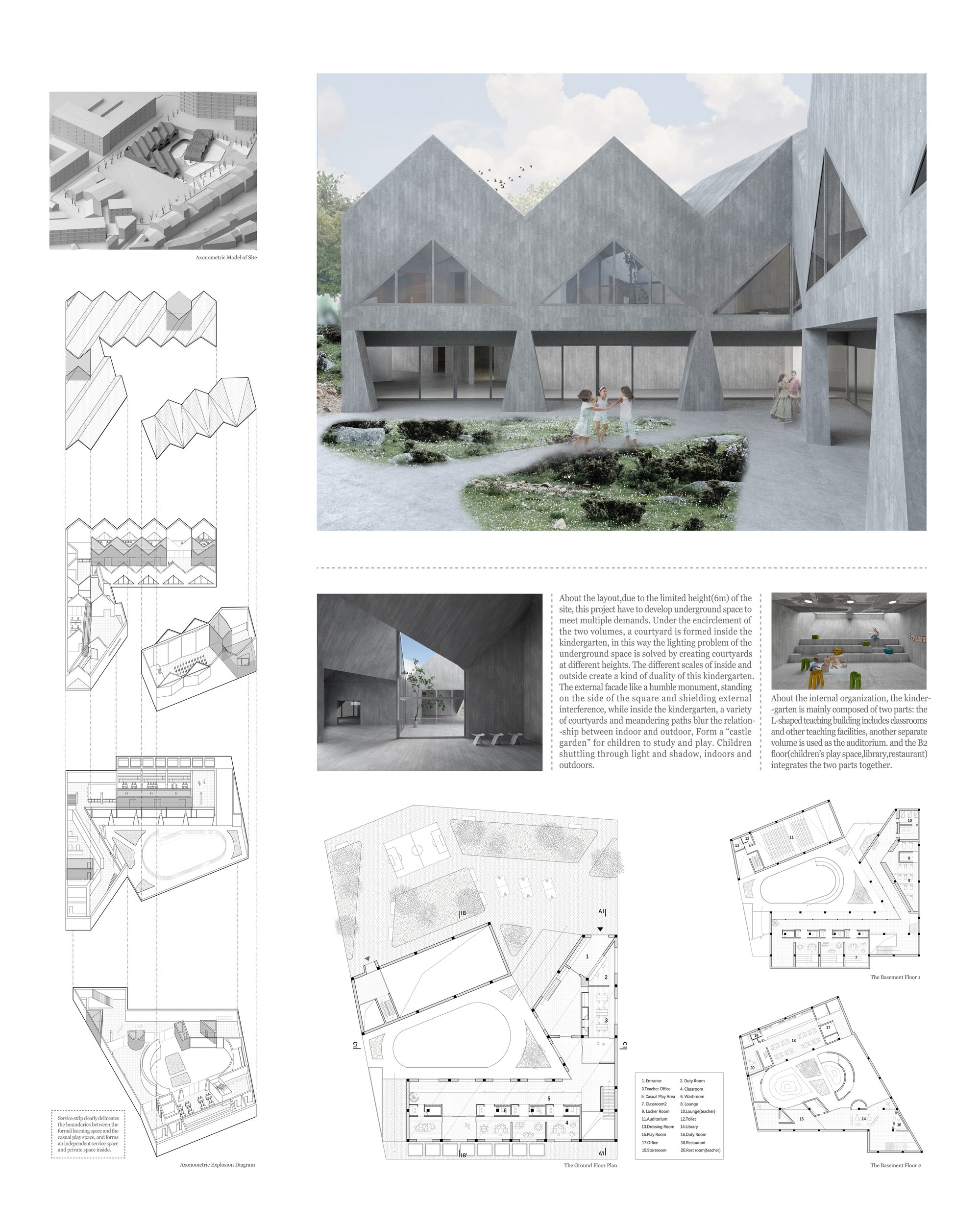 About the site