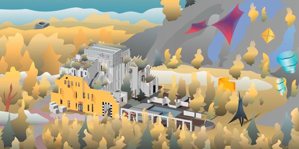 Center for Entheogenic Treatment in Rogozka