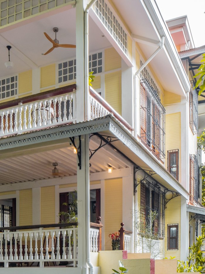 Villa Floro