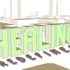 Healing, Redefined.